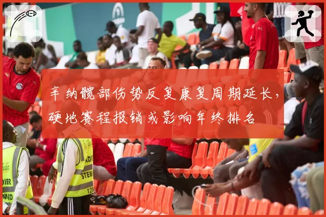 辛纳髋部伤势反复康复周期延长,硬地赛程报销或影响年终排名